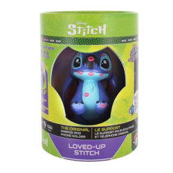 Cable Guys Disney Stitch - Stitch Loved Up Controller Phone Holder Stand Cable Guys Disney Stitch - Stitch Loved Up Controller Phone Holder Stand